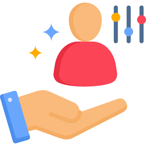 Personalized Recommendations