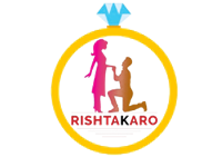 Rishtakaro Logo